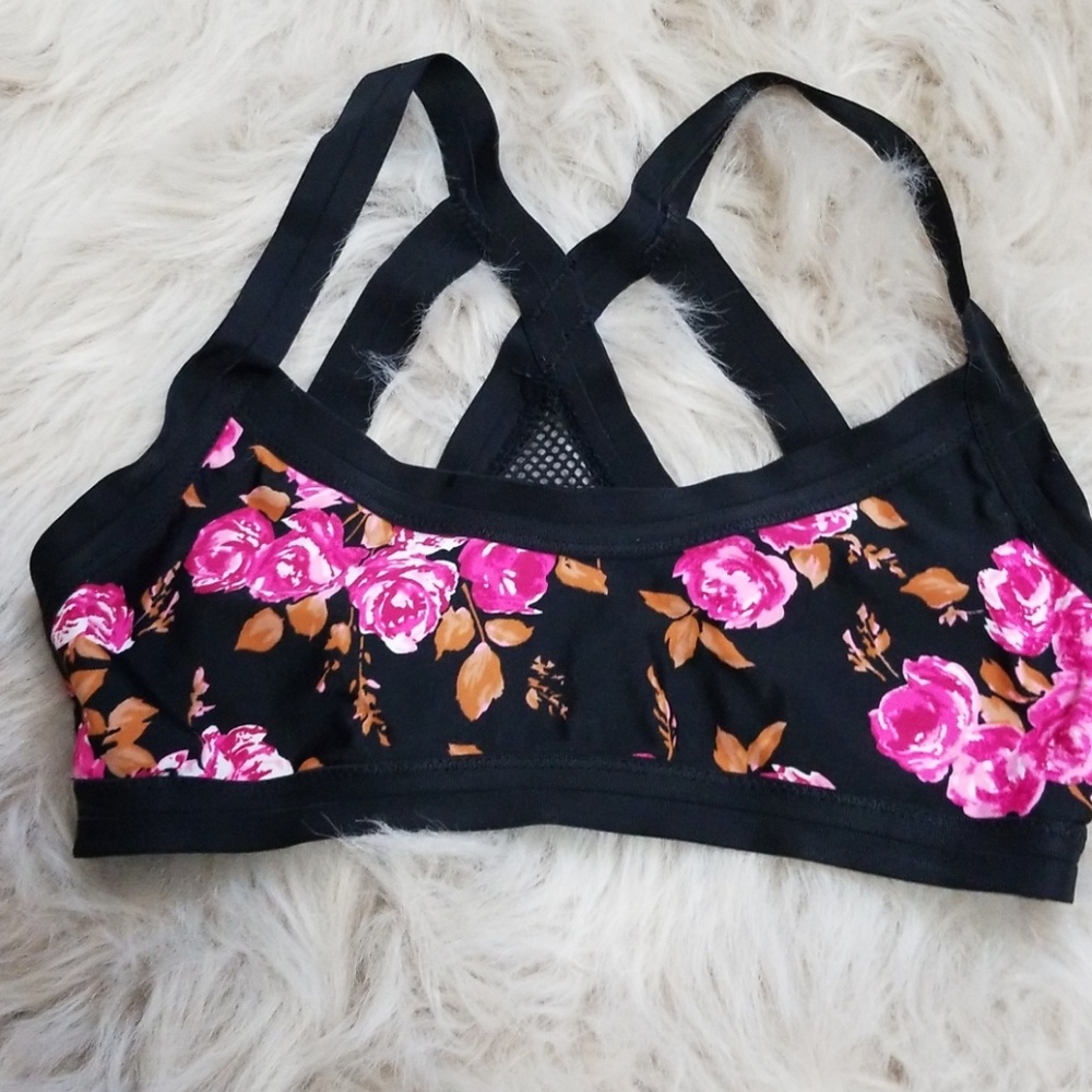 Volcom bikini top